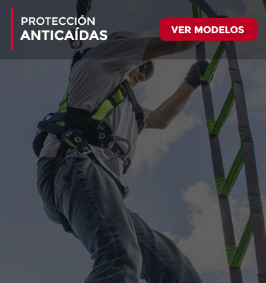 proteccion anticaidas hers industrial