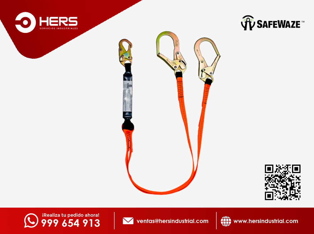proteccion anticaidas