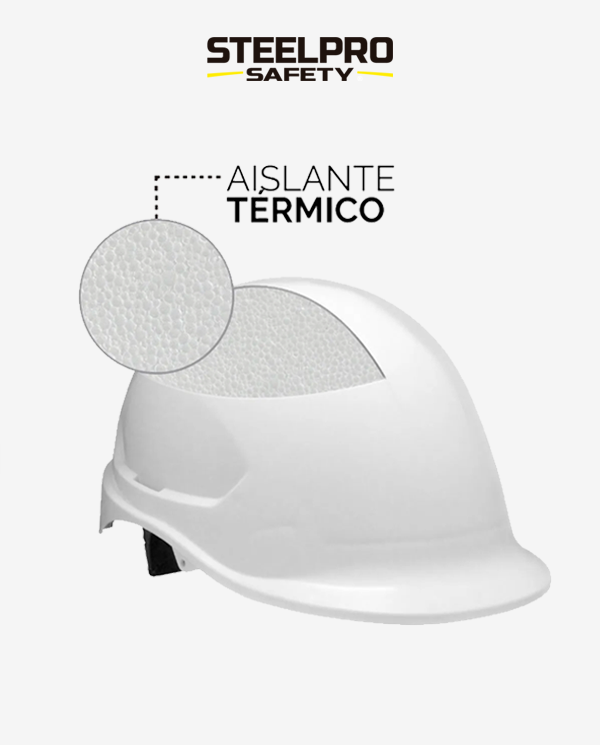 proteccion de cabeza