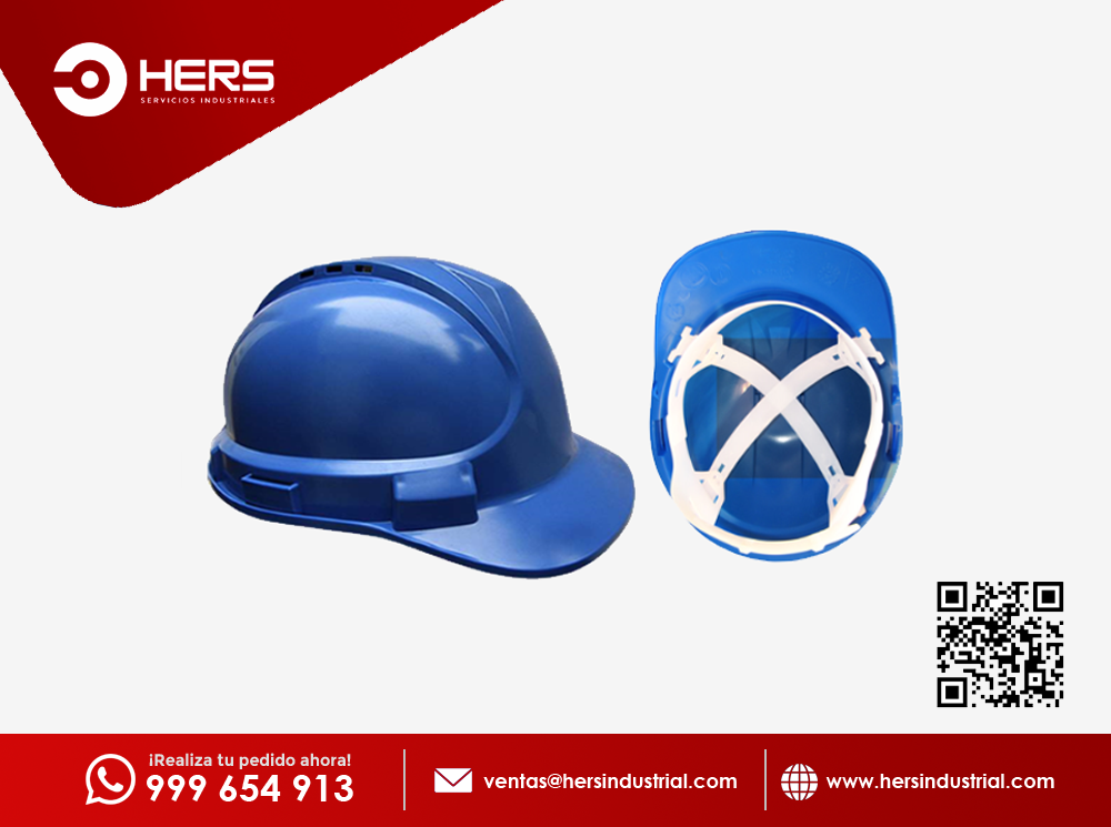 proteccion de cabeza