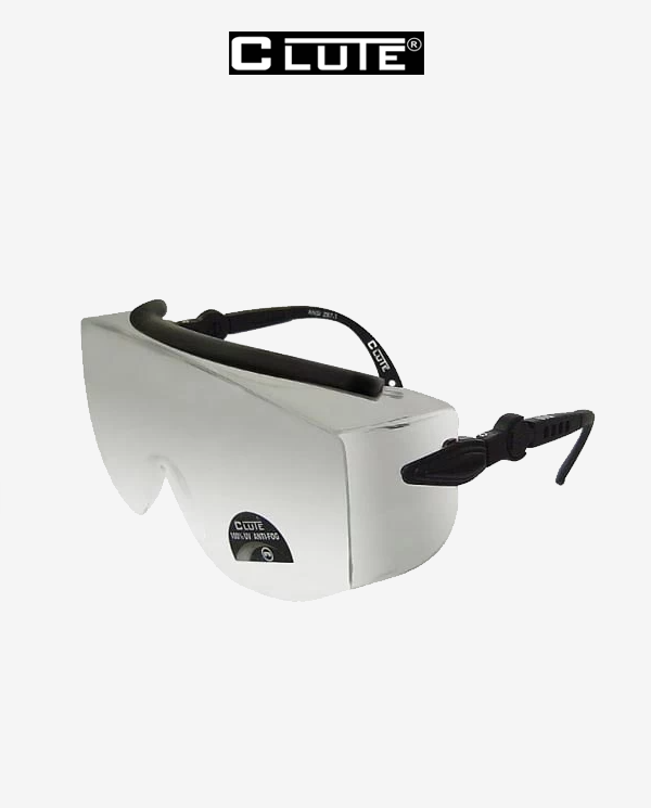 proteccion facial y visual