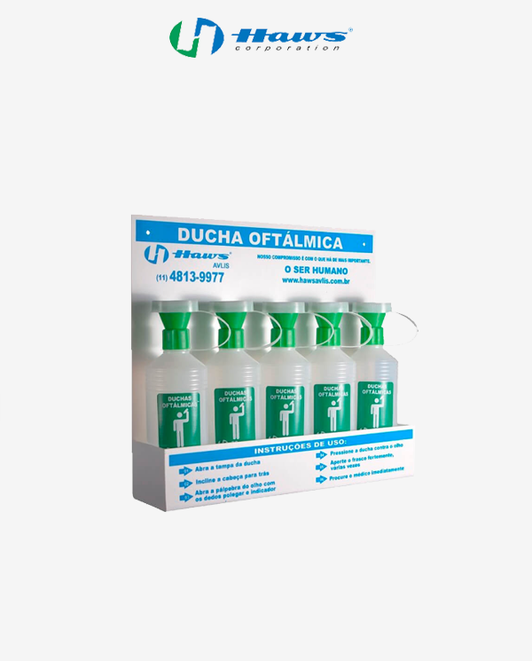proteccion facial y visual