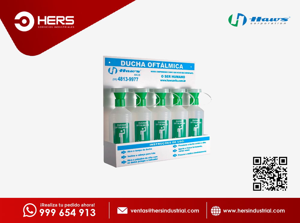 proteccion facial y visual