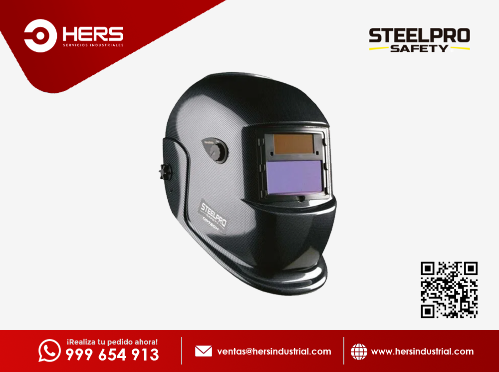proteccion facial y visual