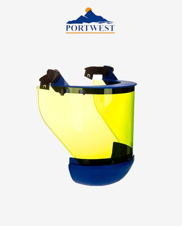proteccion facial y visual