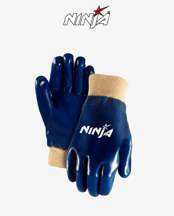 proteccion manual