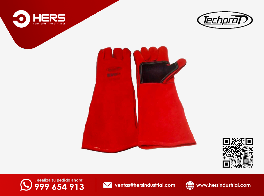 proteccion manual