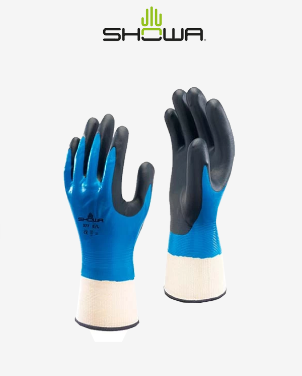 proteccion manual