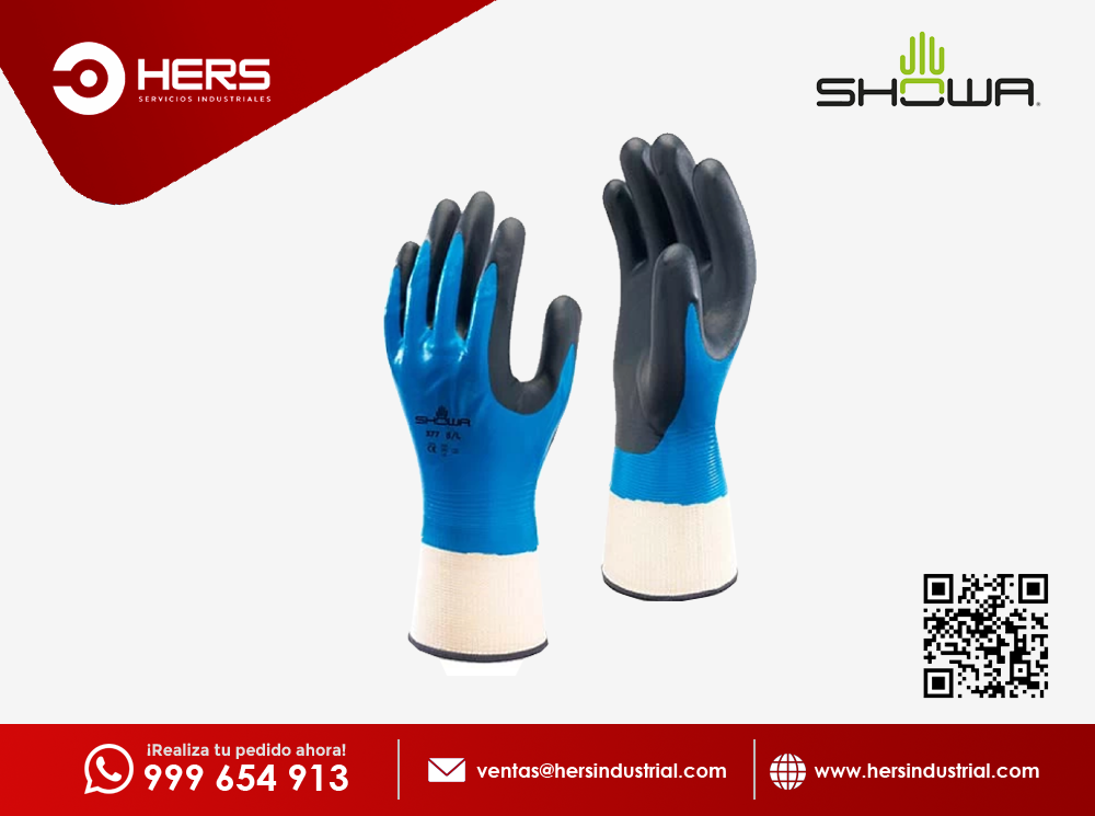 proteccion manual