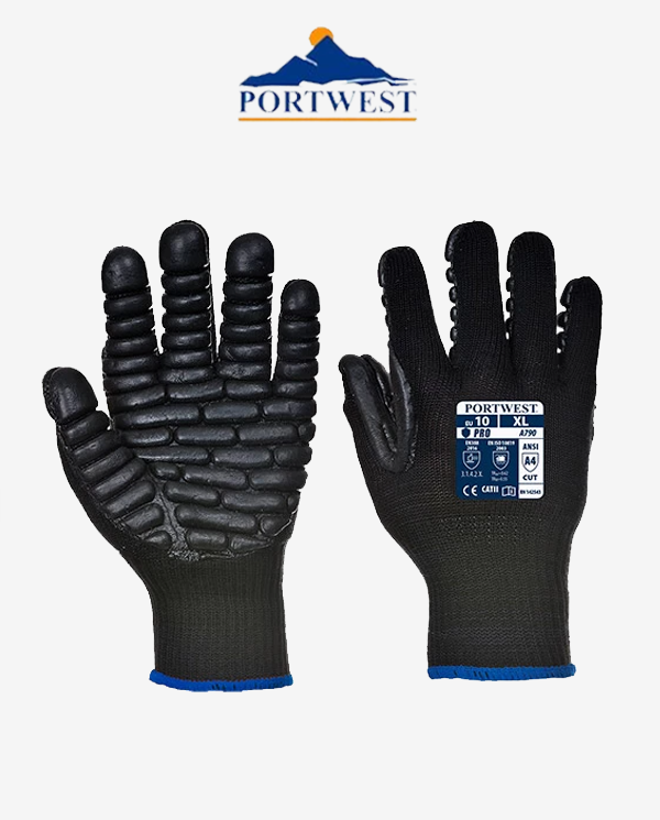 proteccion manual