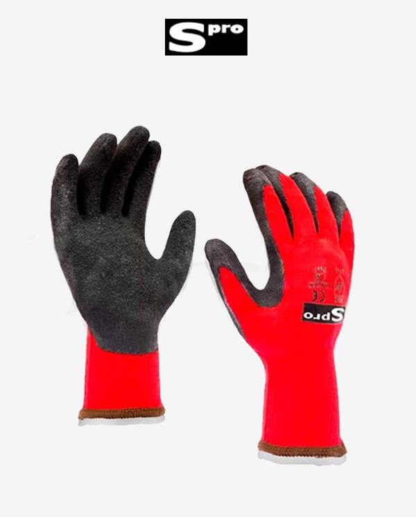 proteccion manual