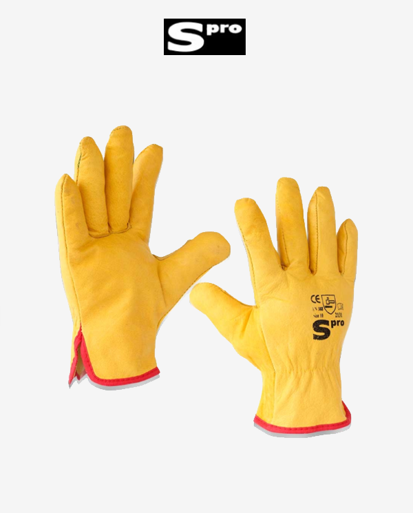 proteccion manual