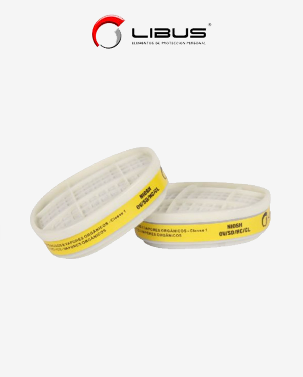 proteccion respiratoria