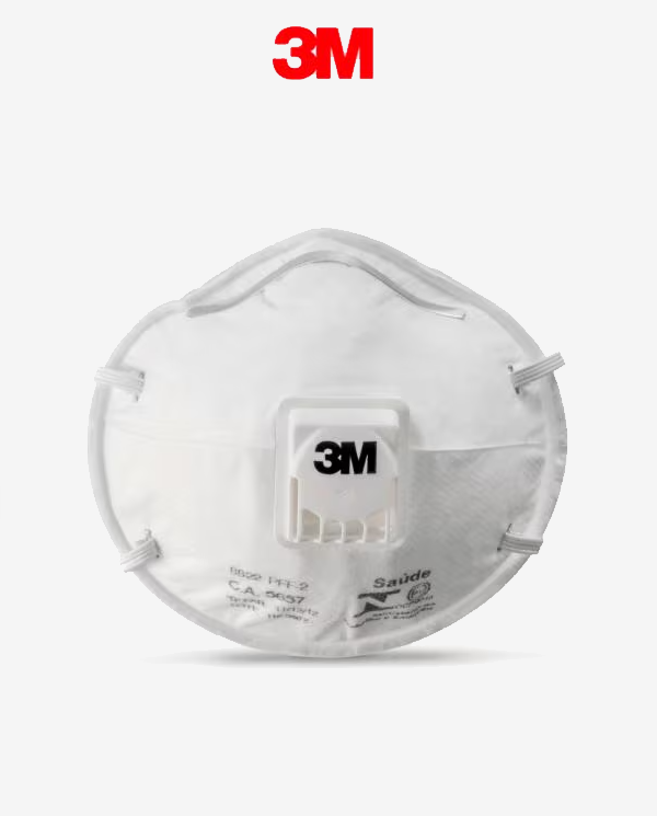 proteccion respiratoria