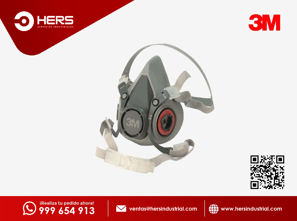 proteccion respiratoria