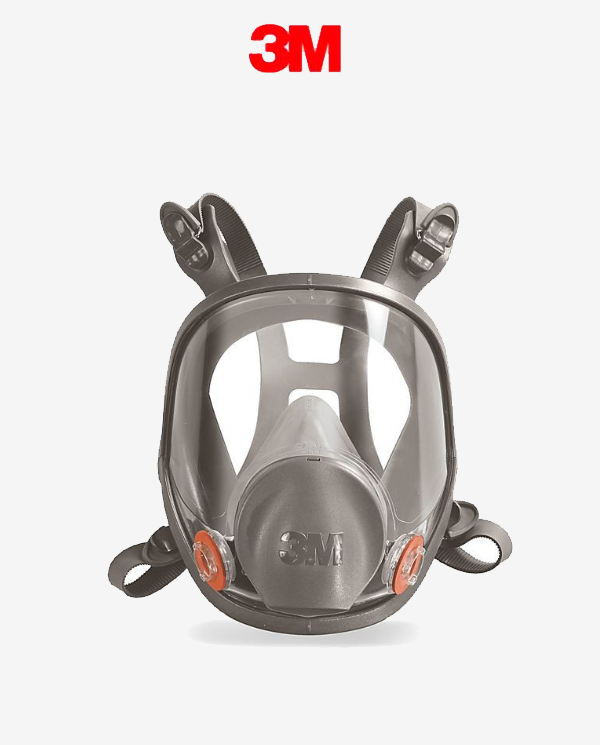 proteccion respiratoria