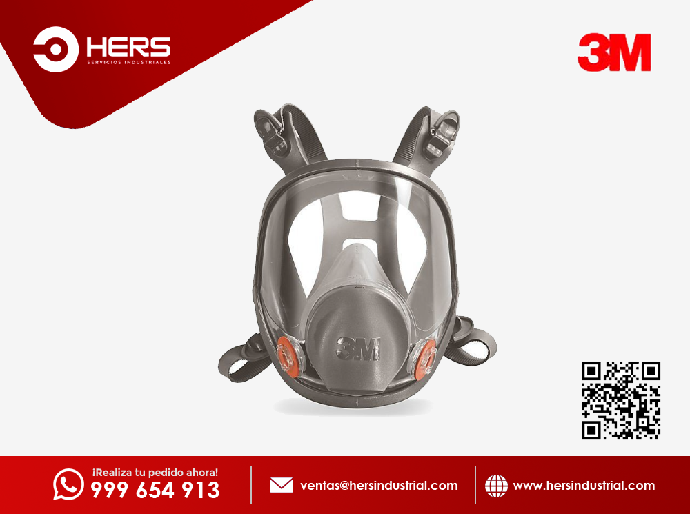 proteccion respiratoria