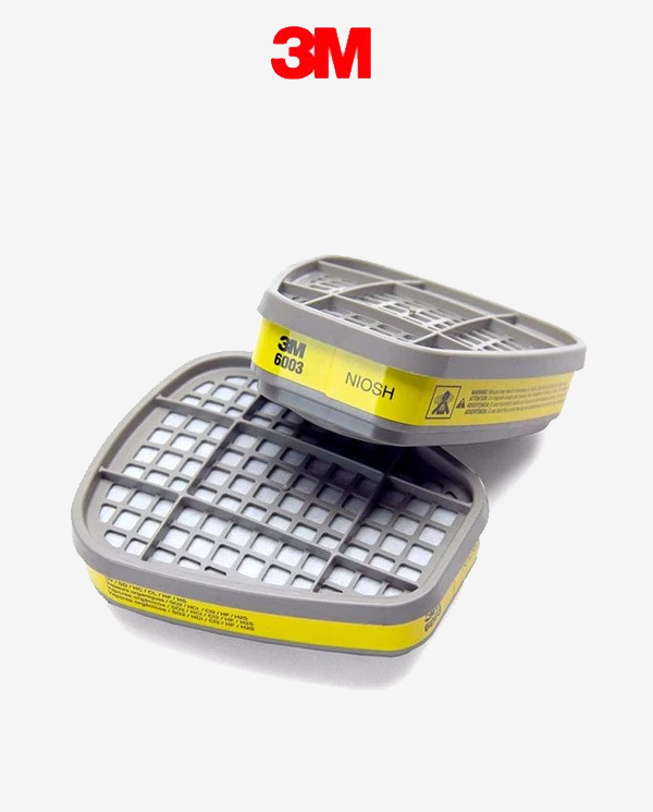 proteccion respiratoria