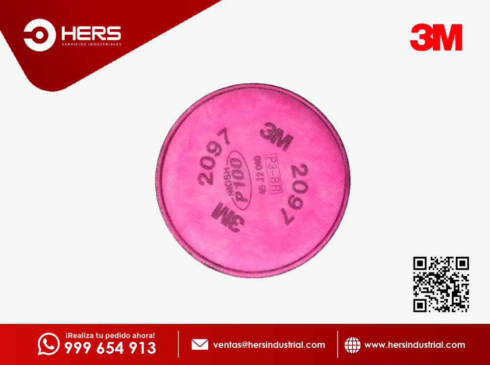 proteccion respiratoria