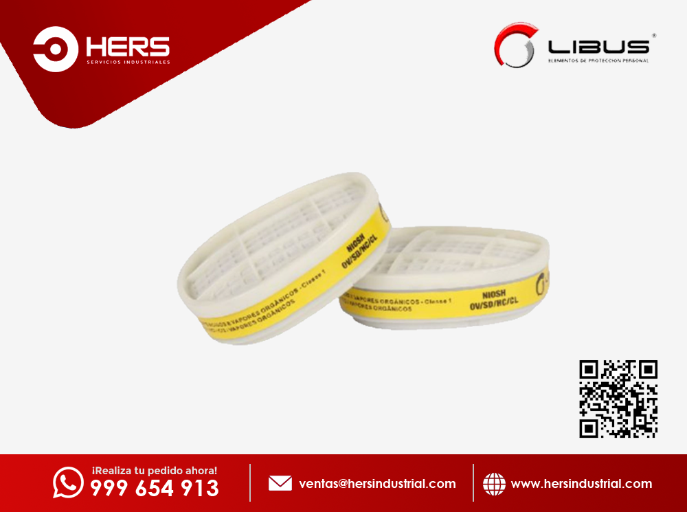 proteccion respiratoria