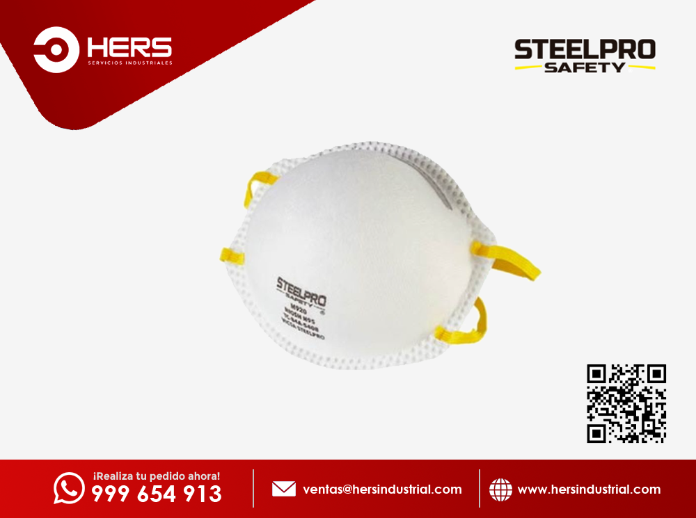 proteccion respiratoria