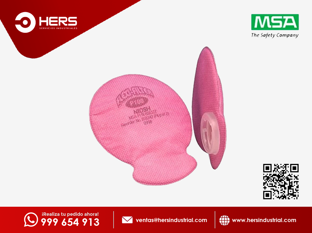 proteccion respiratoria