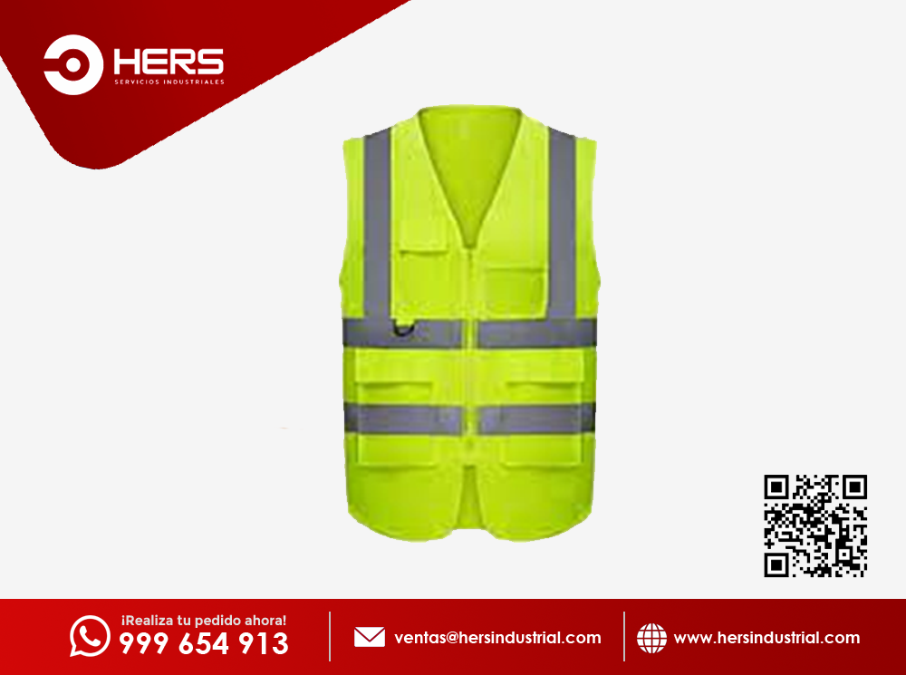 ropa industrial hers