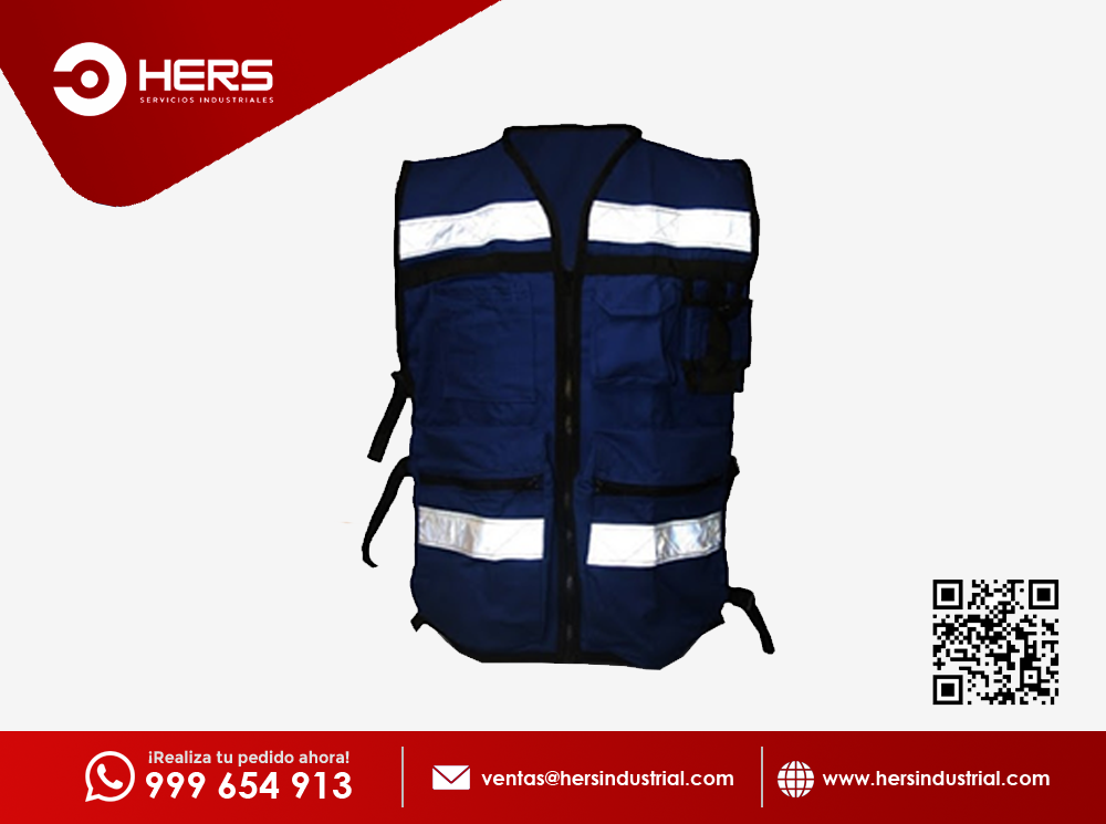ropa industrial hers