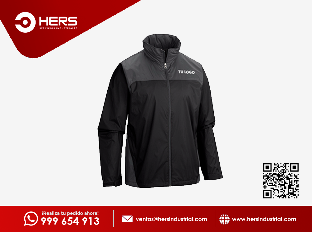 ropa industrial hers