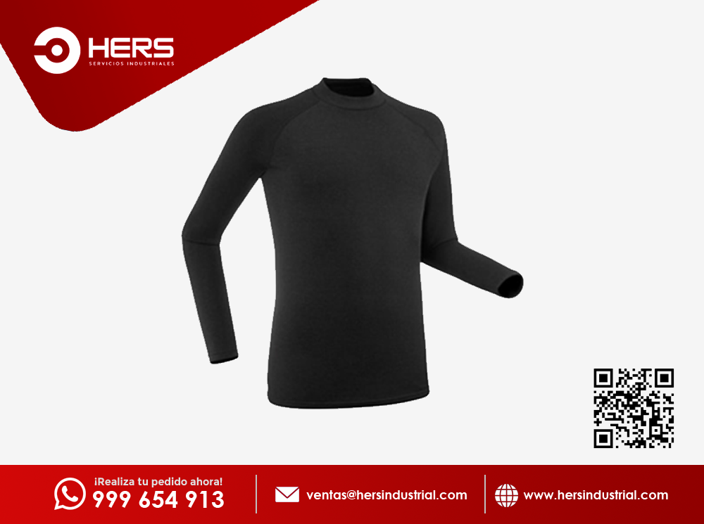 ropa industrial hers
