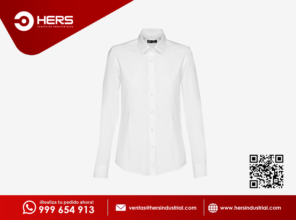 ropa industrial hers
