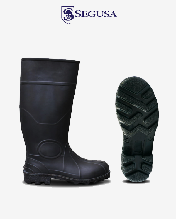 zapato de seguridad