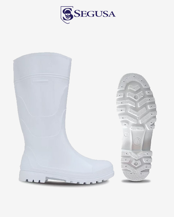 zapato de seguridad