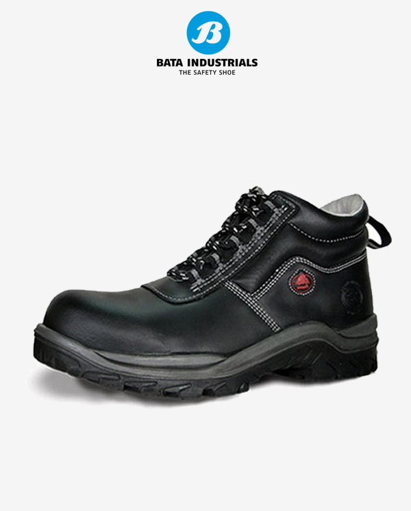 zapato de seguridad