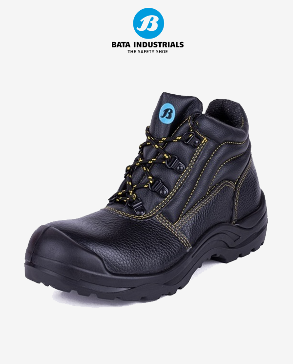 zapato de seguridad