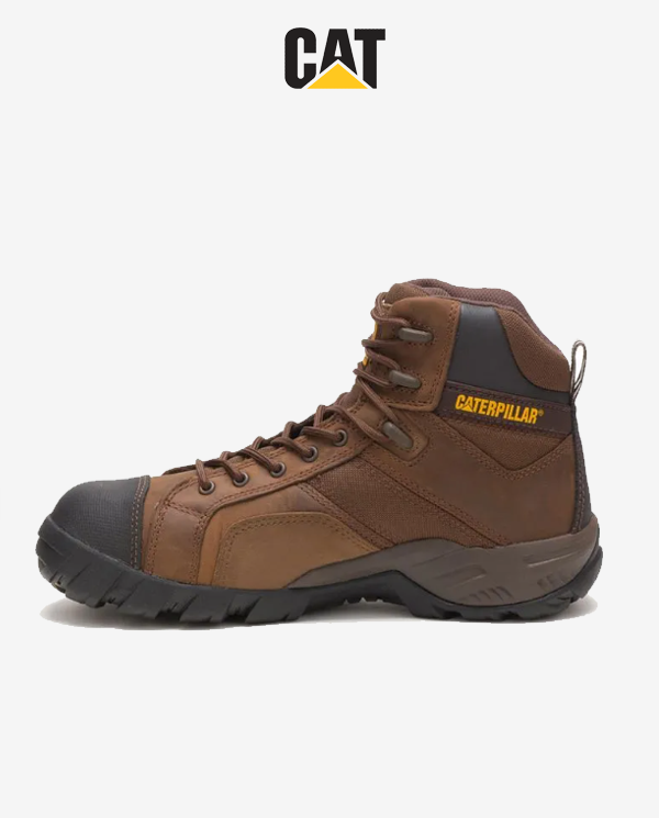 zapato de seguridad