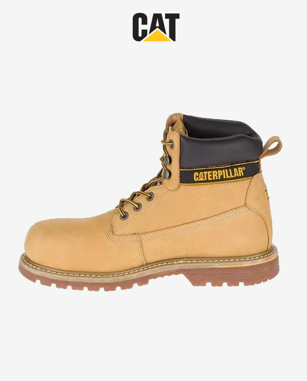 zapato de seguridad